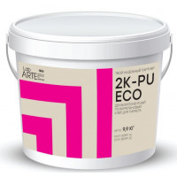 Клей Lab Arte 2K PU ECO (9.9 кг)